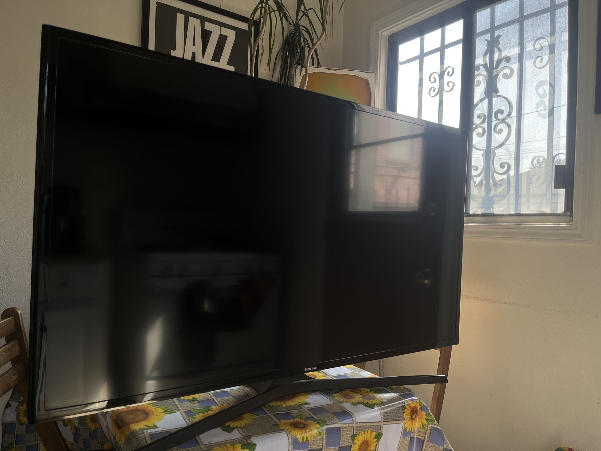 Samsung Tv 40 Inch