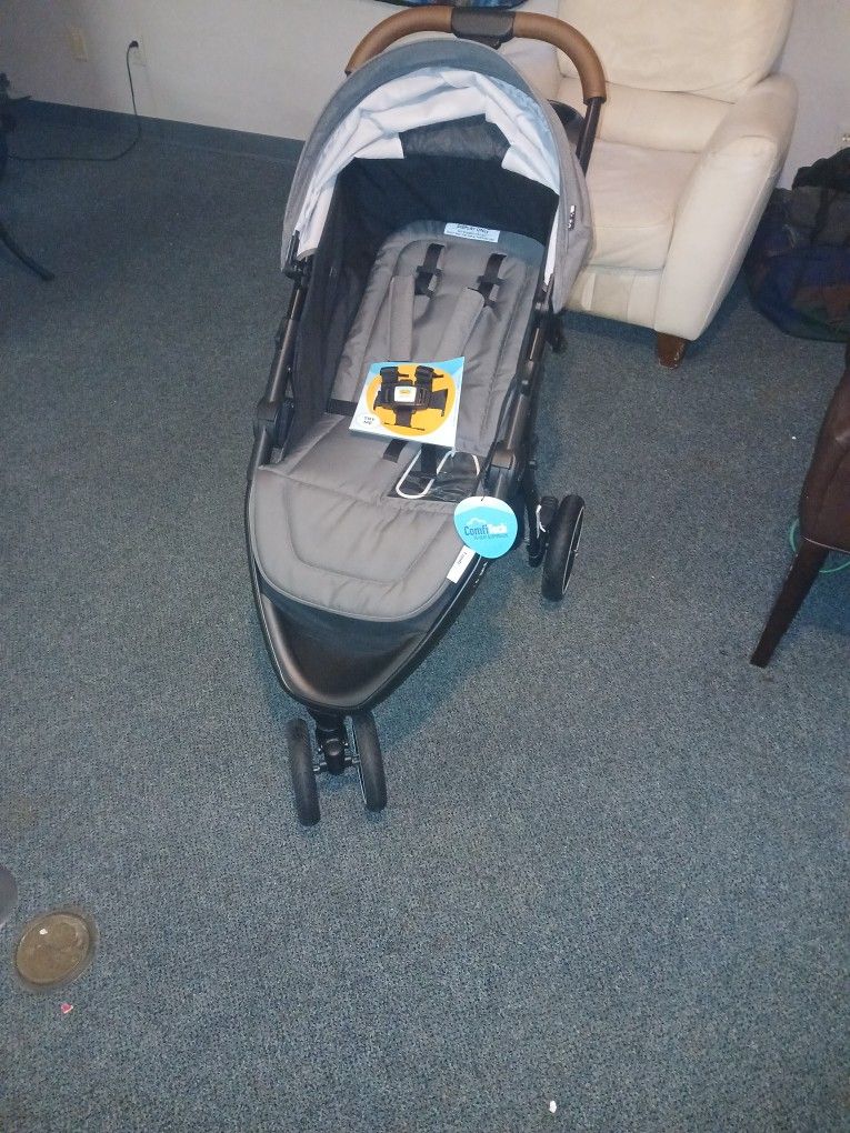 Comfi Tech Stroller