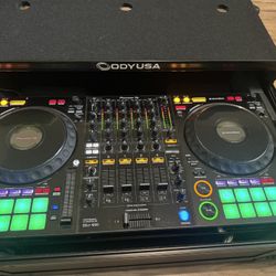 Pioneer DDJ 1000 Rekordbox ($1200 OBO)