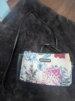 Flower Purse 