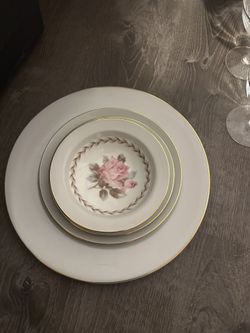 Noritake Fine China