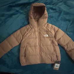 SM The North Face Hydrenalite Down Jacket