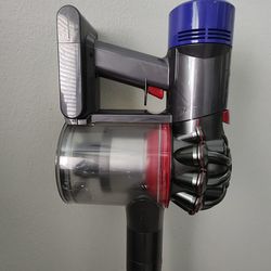 Dyson Vaacum