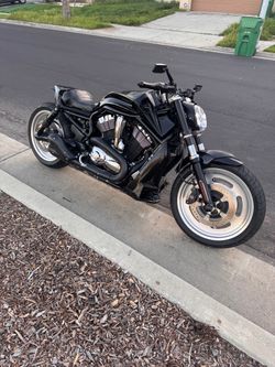 harley davidson  2006