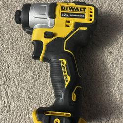 Impact Driver