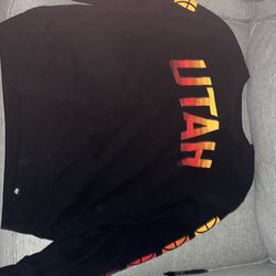 Utah Sweatshirt 