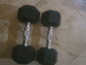 20lbs Dumbell