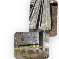 Trailer Ramp