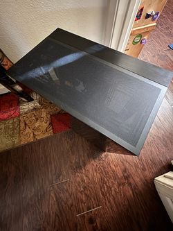 GAMING PC CASE Lian Li O11D ATX READ DESCRIPTION NO BOX 📦 PICK UP ONLY NO TRADE👉FIRM ON PRICE👈 ONLY CASH 💵 💲45🤔