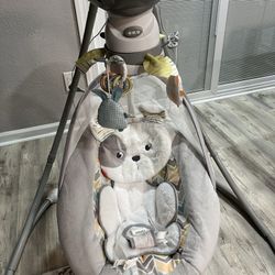 Fisher Price Swing