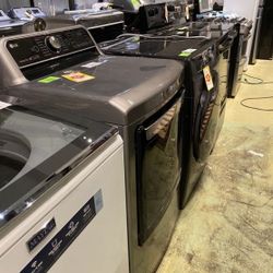 Stoves  AND  Dryers 4E9M7