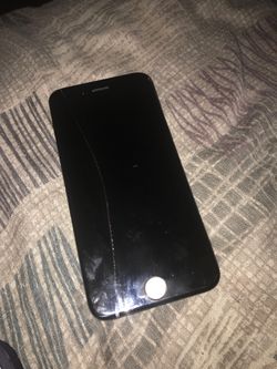 Screen replacement $10 for iPhone 6