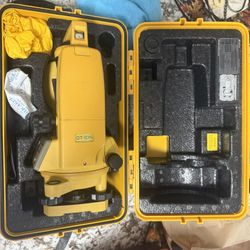 Digital Theodolite 