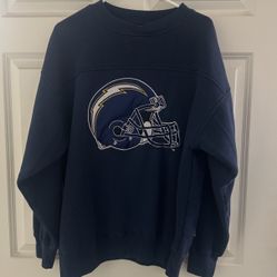 Chargers Sweatshirt 