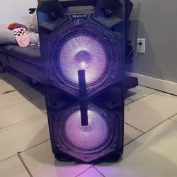 Speaker Hi -fi Audio