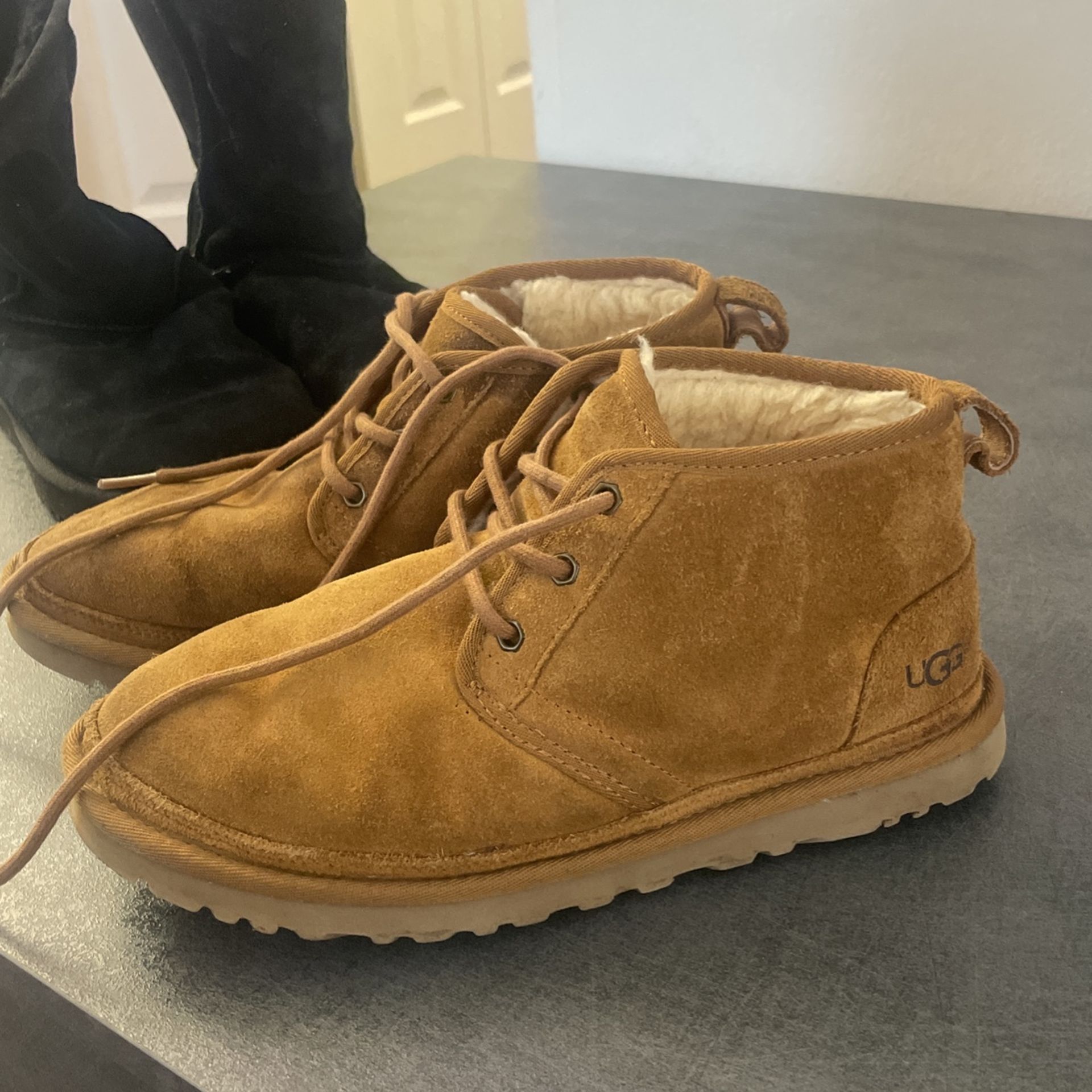 Uggs Size 8