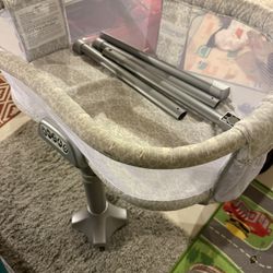 Baby Bassinest 
