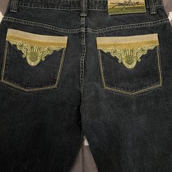 Miskeen Jeans 