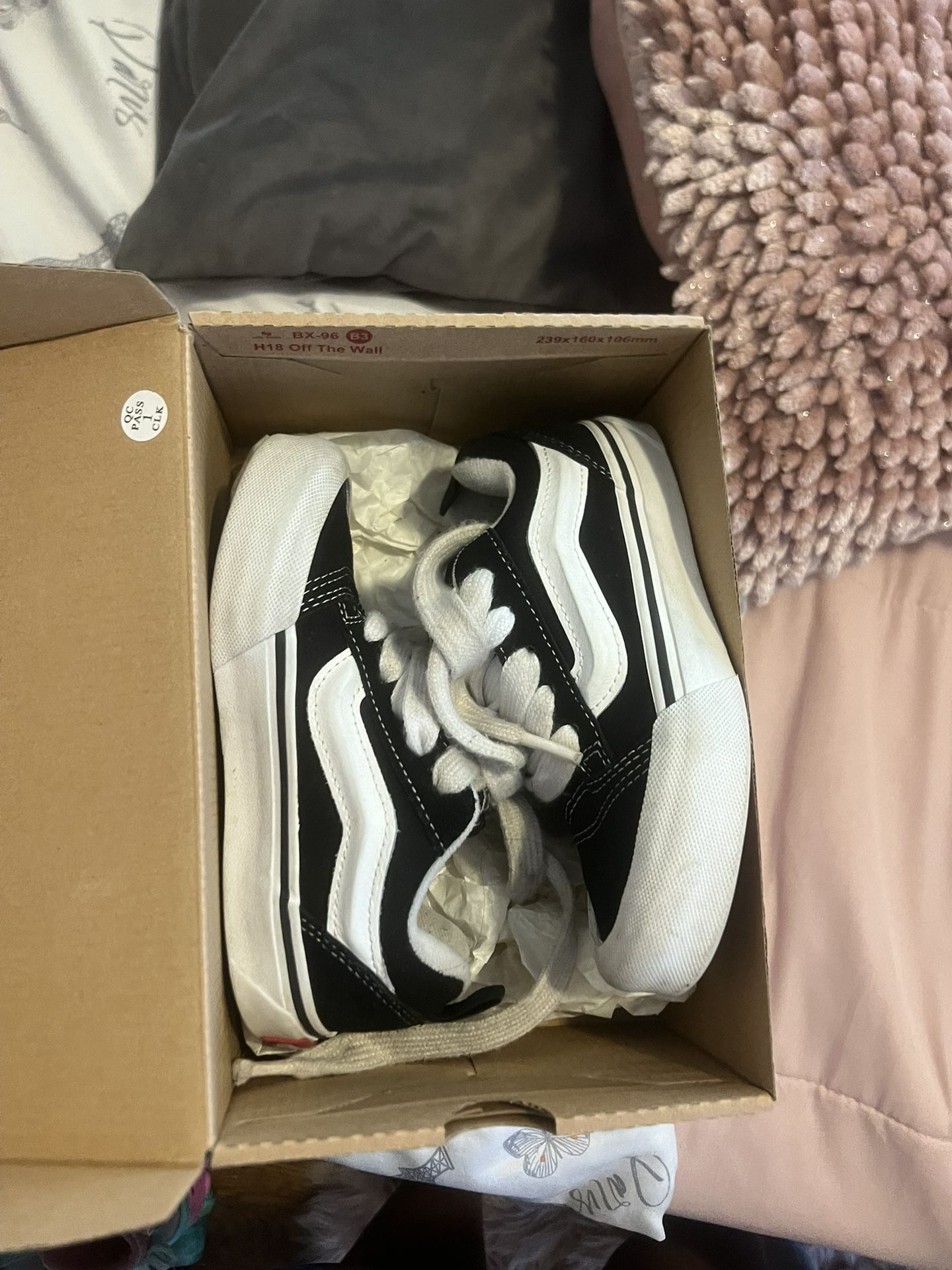 Vans