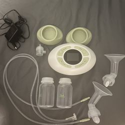 Breast Pump 