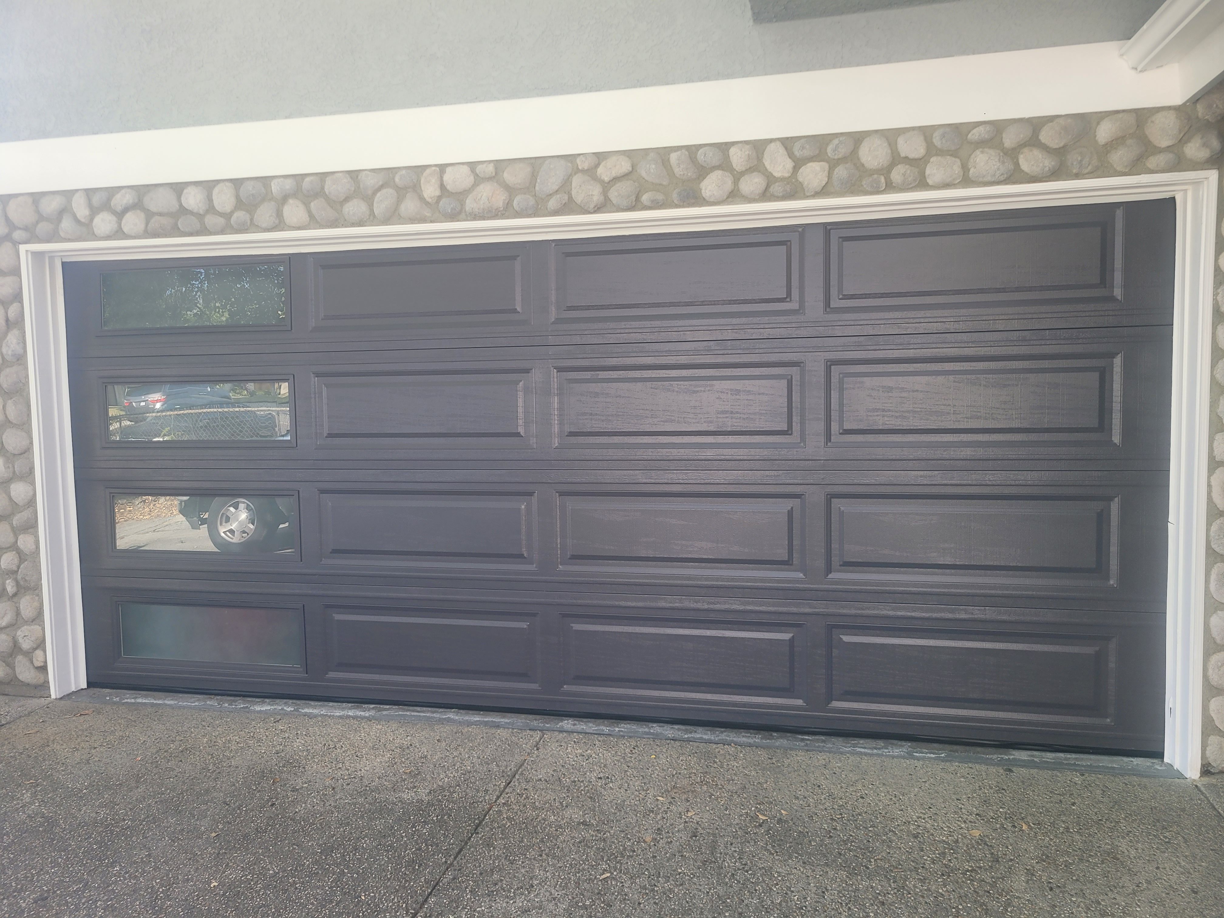 garage doors