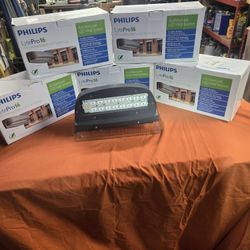 Philips Lytepro16 LED Wall Sconce