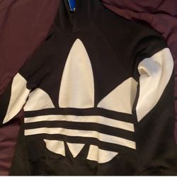 Adidas Hoodie 