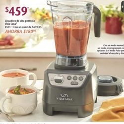 Licuadora  Disponible  Regalo Para Mamá 