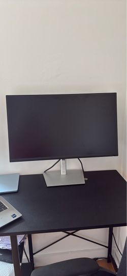 Dell computer monitor