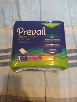 Prevail Underpass