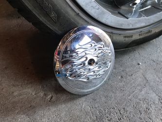 Air Cleaner Cover