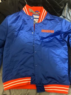 Broncos jerseys & Jacket