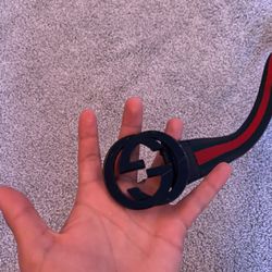 Gucci Belt