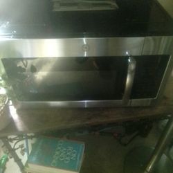 GE Stainless Steel 30x15x16 