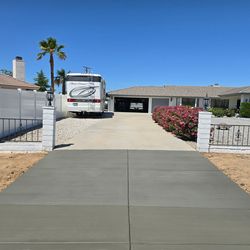 Concrete For Sale