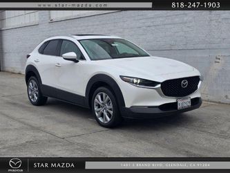 2023 Mazda CX-30