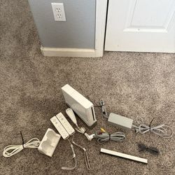 wii