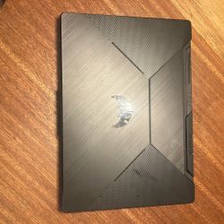 Tuff Gaming Computer 