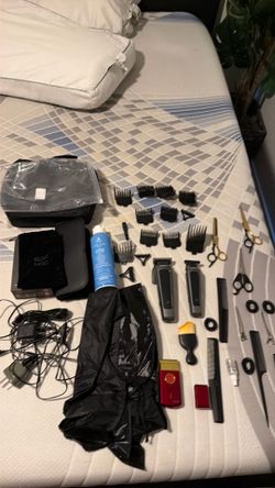 💈 everything you need as barber 💈