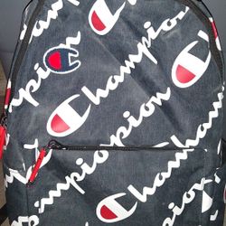 Champion BackPack