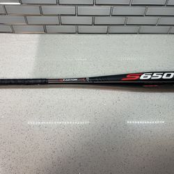 Easton Bat 