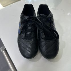 Little Boys Adidas Soccer