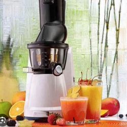 Extractor De Jugos Royal Prestige