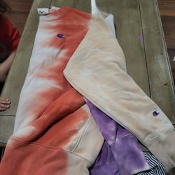 Girl Clothes