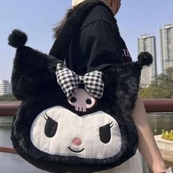 Hello Kitty & Friends merch!!! (Ku Romi Cinnamon Roll Etc 