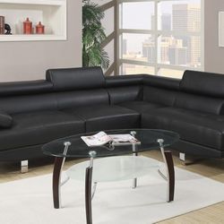 Sectional Sofa
