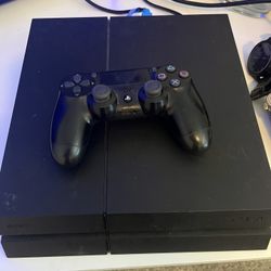 PS4 
