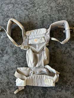 Ergo Baby Carrier