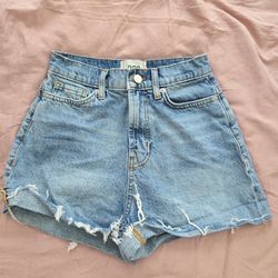 Urban Outfitters BDG A-Line Shorts