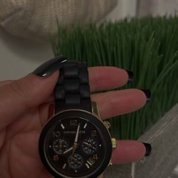 Michael Kors Watch For Women 